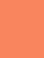 peach rectangle